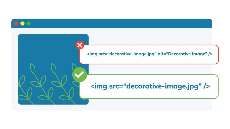 <img src="decorative-image.jpg" /> 
