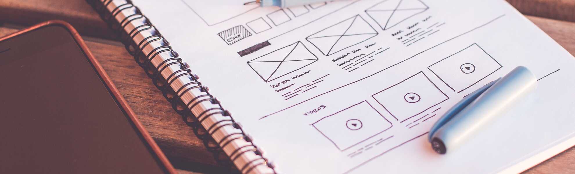 10 Signs Your Current Website Is Outdated and Needs to be Redesigned