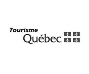 Tourism Quebec Logo