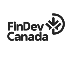 FinDev Canada Logo