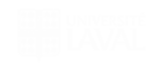 Univesité Laval logo